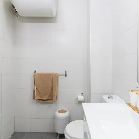 Apartamento Blonzu Taiwan *