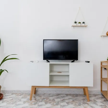 Apartamento Blonzu Taiwan *