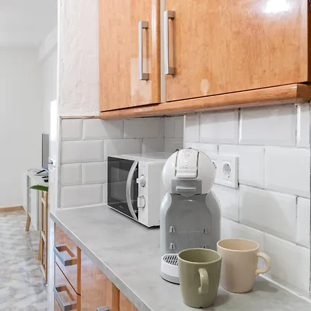 Apartamento Blonzu Taiwan Torremolinos