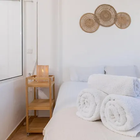 Apartamento Blonzu Taiwan