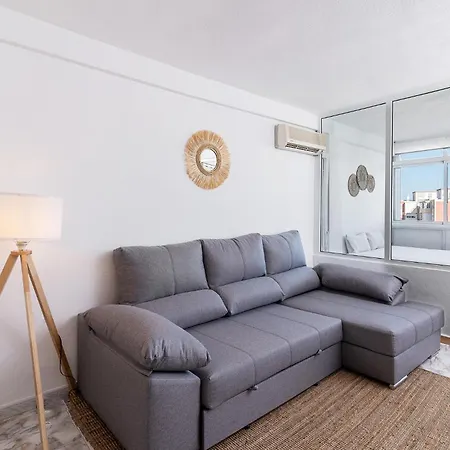 Apartamento Blonzu Taiwan *