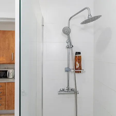 Appartement Blonzu Taiwan Torremolinos