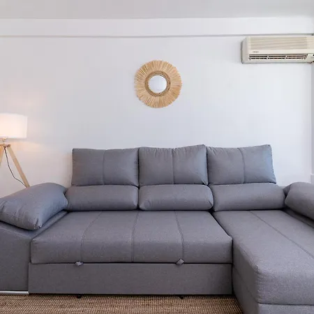 Blonzu Taiwan Apartamento