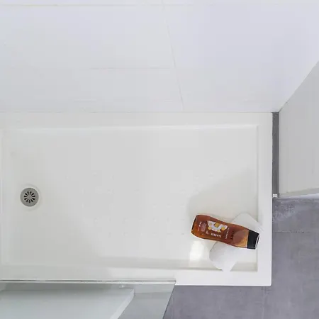 Blonzu Taiwan Apartamento *