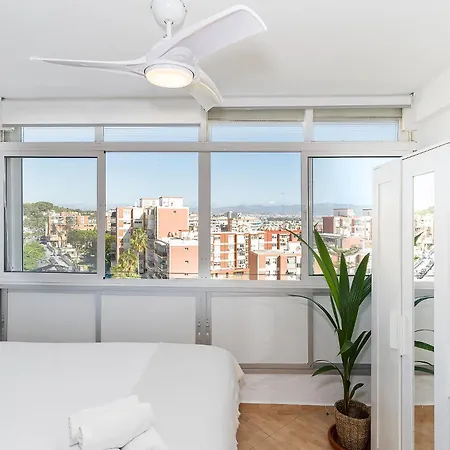 Blonzu Taiwan Apartamento