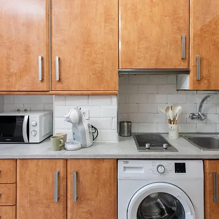 Apartamento Blonzu Taiwan *