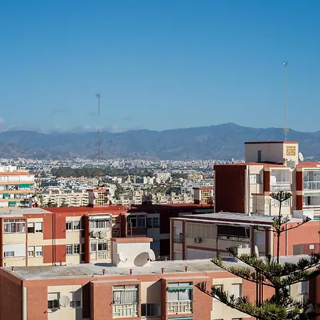 Blonzu Taiwan Torremolinos