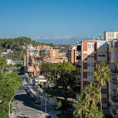 Apartamento Blonzu Taiwan *