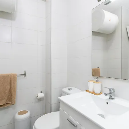 Apartamento Blonzu Taiwan Torremolinos