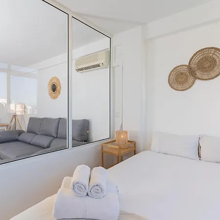 Blonzu Taiwan Torremolinos