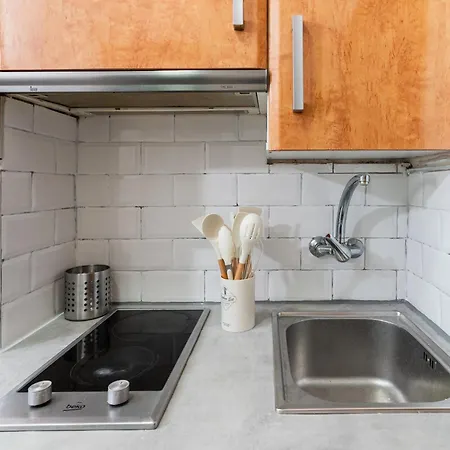 Blonzu Taiwan Apartamento *