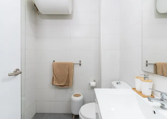 Apartment Blonzu Taiwan *