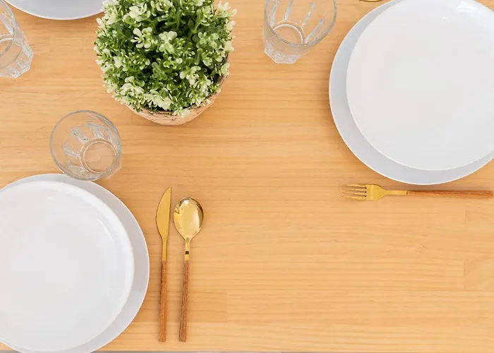 Blonzu Taiwan Apartment *