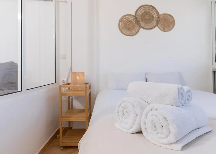 Apartment Blonzu Taiwan