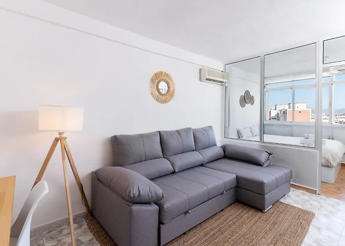 Apartment Blonzu Taiwan *