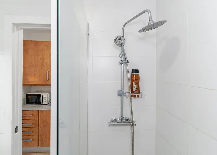 דירה Blonzu Taiwan טורמולינוס