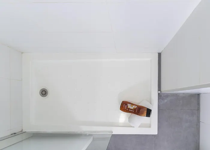 Blonzu Taiwan Apartment *