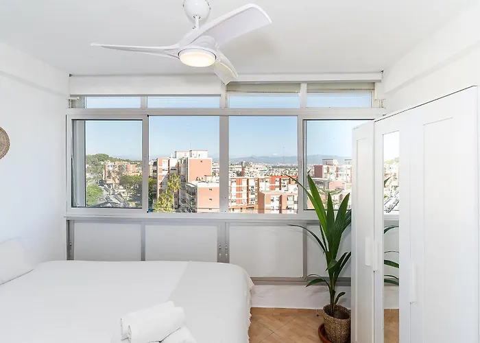 Blonzu Taiwan Apartment