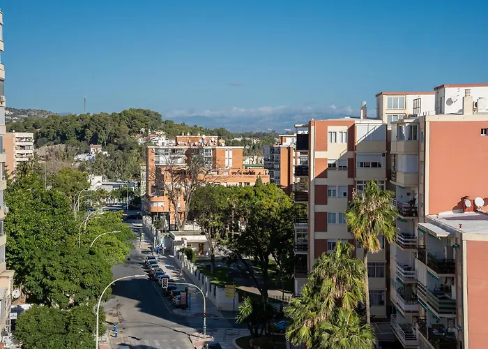 דירה Blonzu Taiwan *