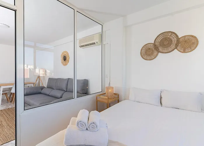 Blonzu Taiwan Torremolinos