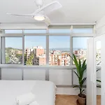 Blonzu Taiwan アパート