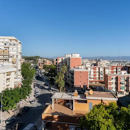 Blonzu Taiwan Apartament Torremolinos