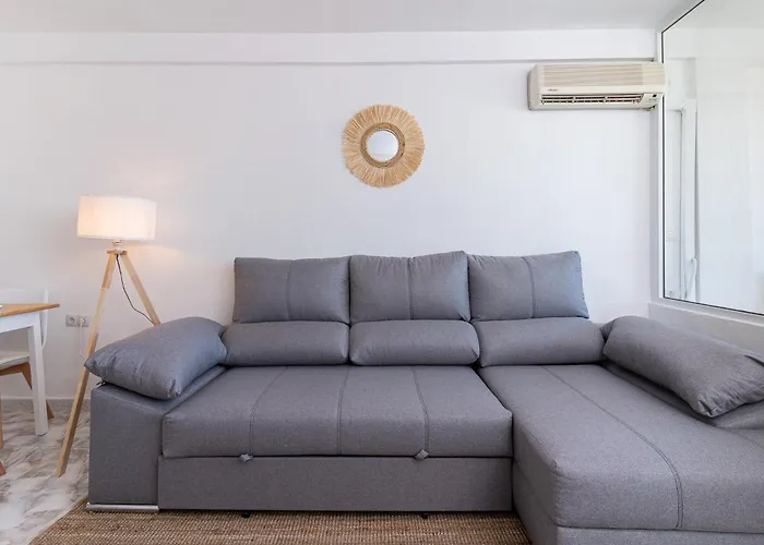 Blonzu Taiwan Apartament