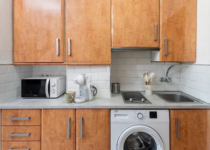 Apartament Blonzu Taiwan *