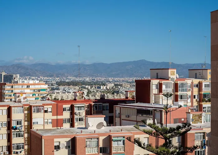 Blonzu Taiwan Torremolinos