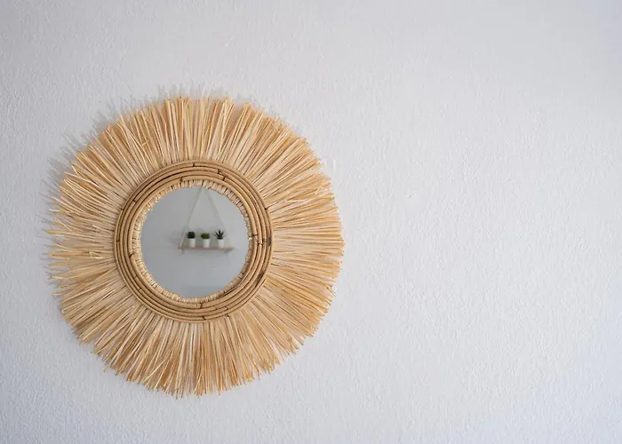 Apartament Blonzu Taiwan Torremolinos